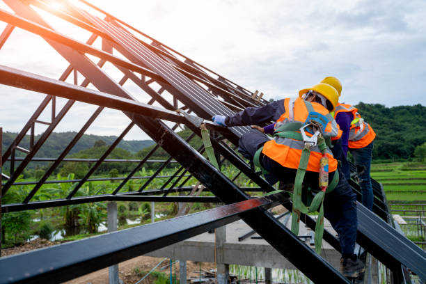 Best Tile Roofing Contractor  in Le Roy, IL