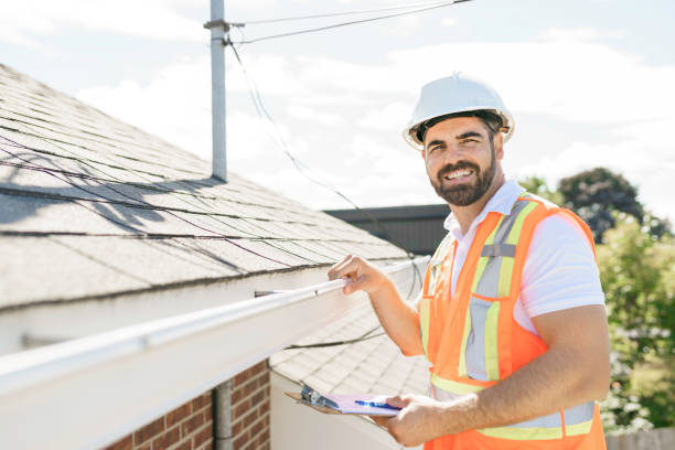 Quick and Trustworthy Emergency Roof Repair Services in Le Roy, IL