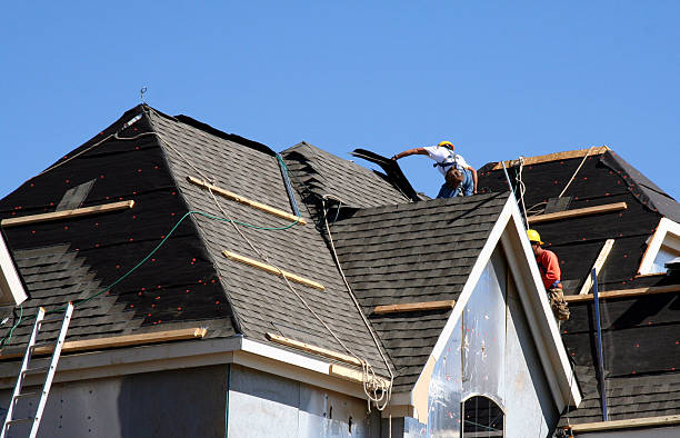 Reliable Le Roy, IL Roofing Contractor Solutions