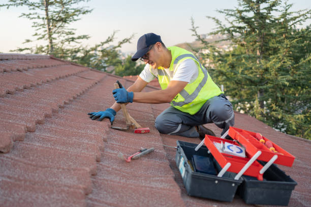 Quick and Trustworthy Emergency Roof Repair Services in Le Roy, IL