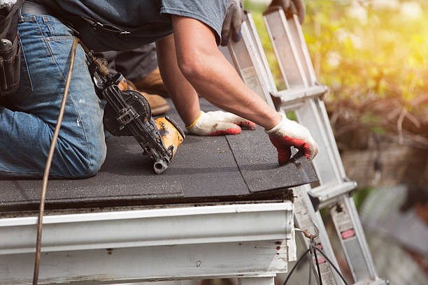 Best Best Roofing Contractors  in Le Roy, IL
